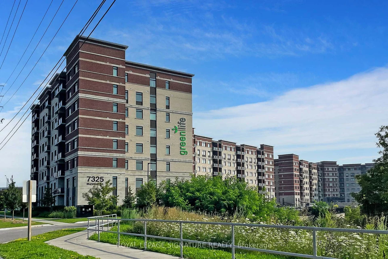 7325, Markham, Cedarwood, Markham