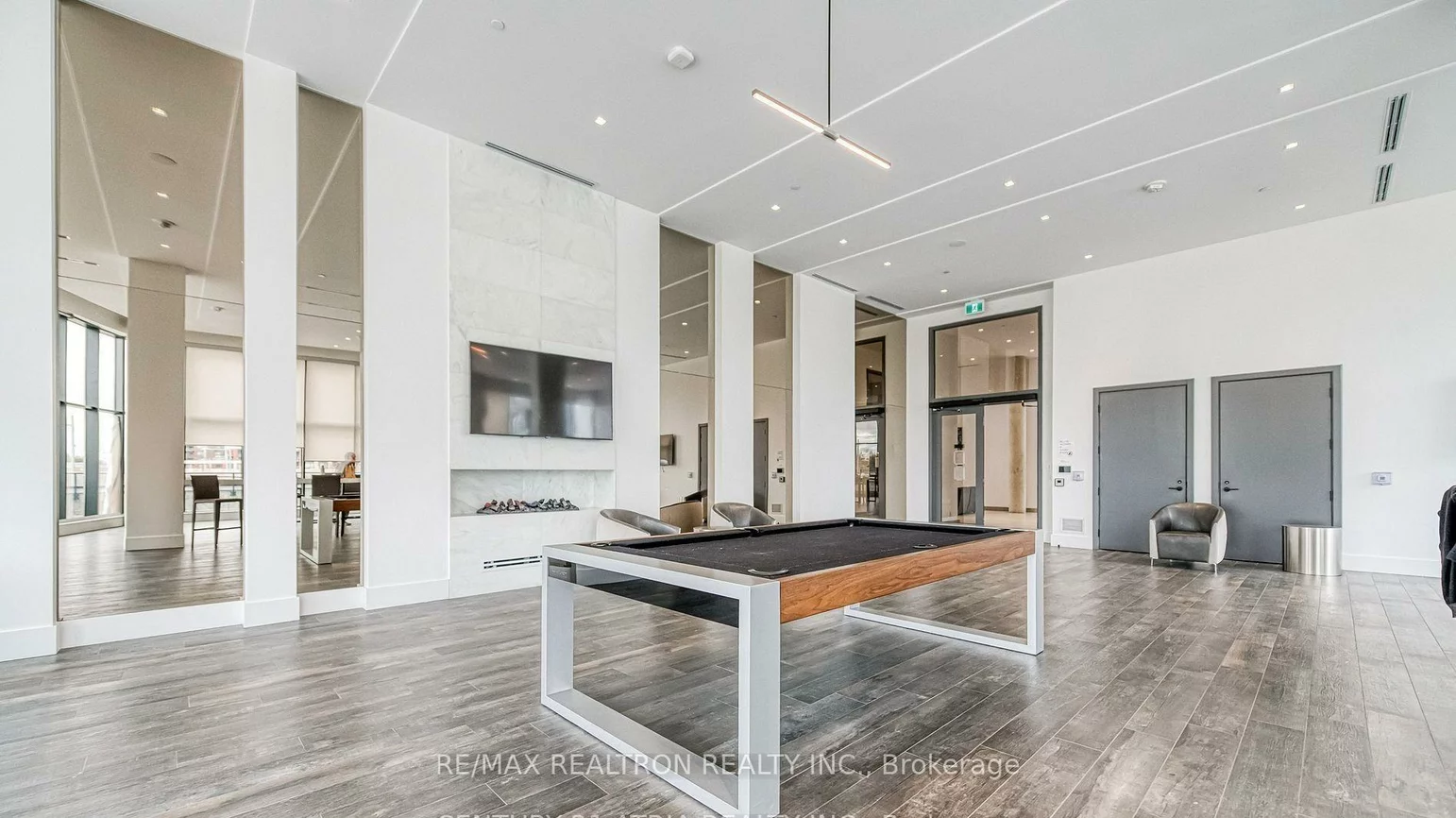 18, Water Walk, Unionville, Markham