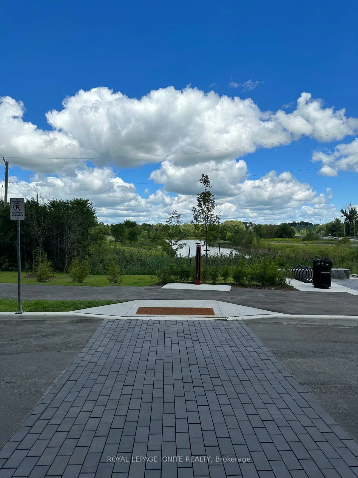 9700, Ninth, Greensborough, Markham