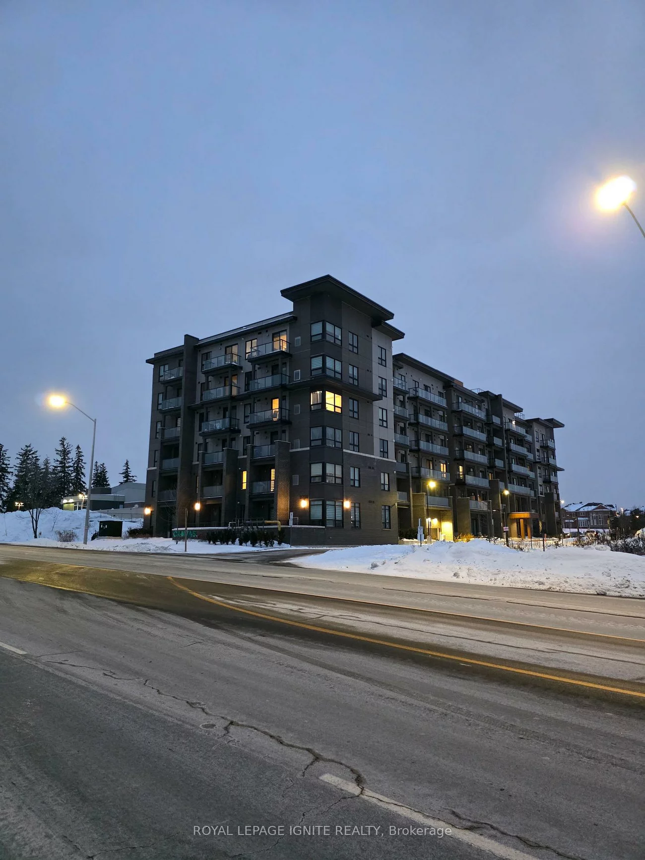 9700, Ninth, Greensborough, Markham