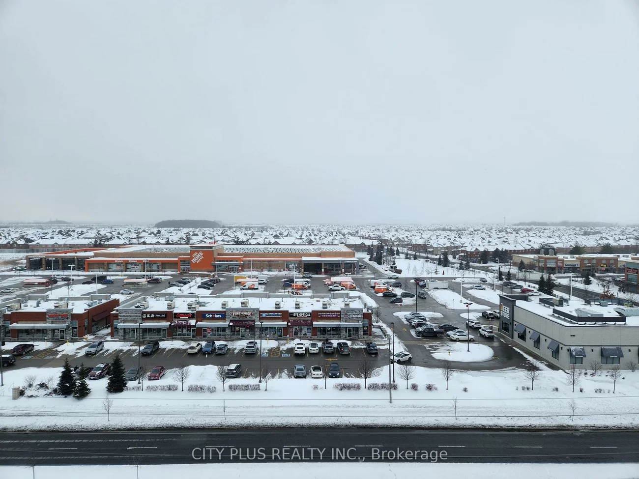 9763, Markham, Greensborough, Markham