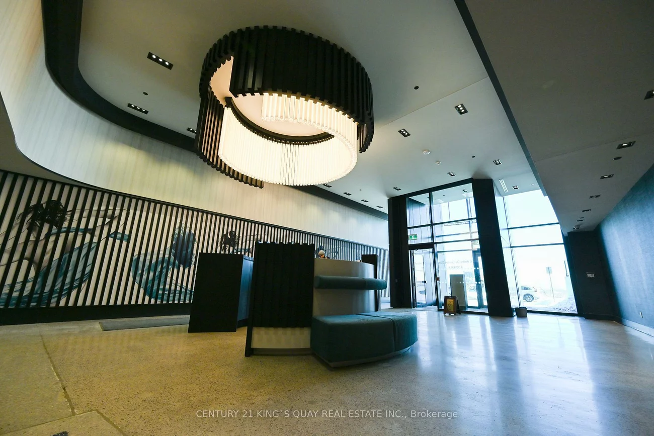 56, Andre De Grasse, Unionville, Markham