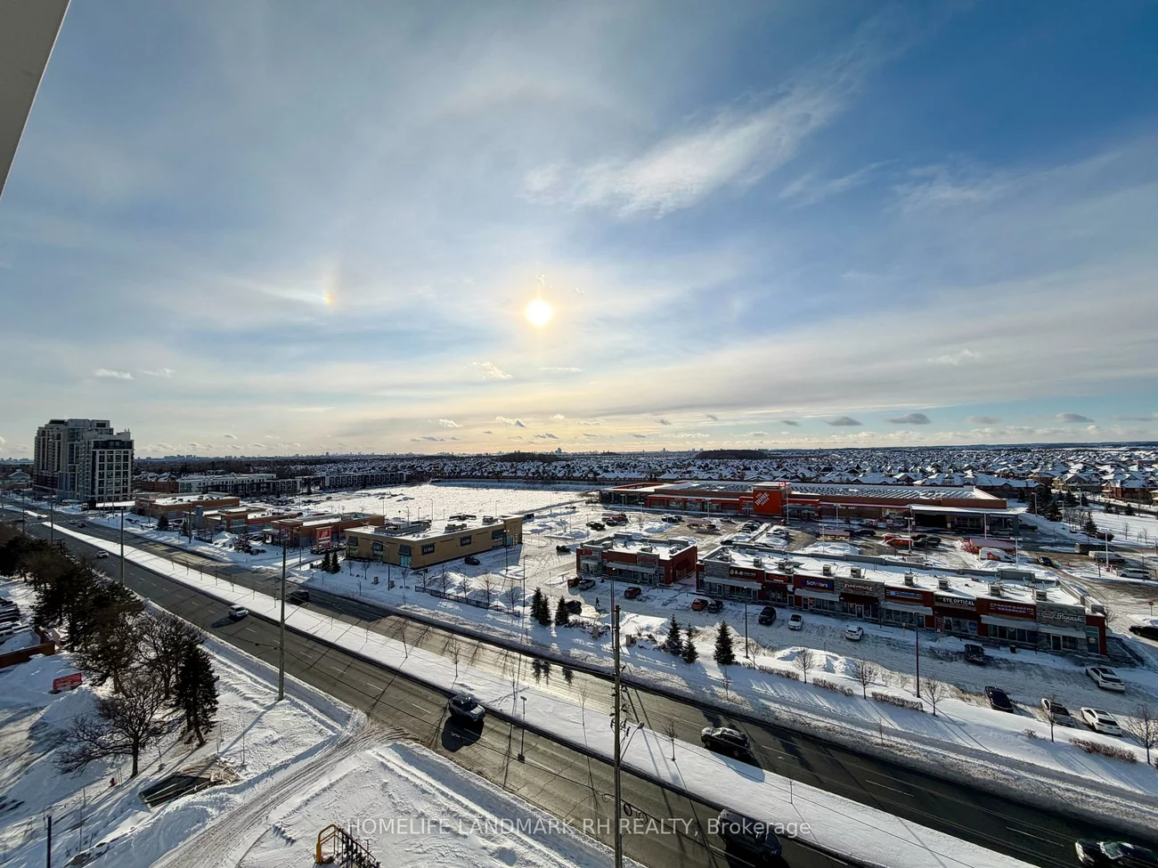 9763, Markham, Greensborough, Markham