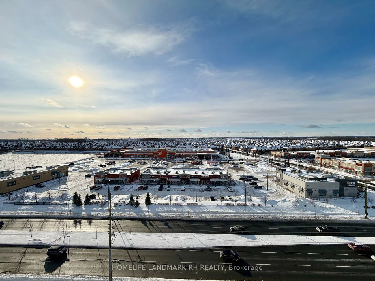 9763, Markham, Greensborough, Markham