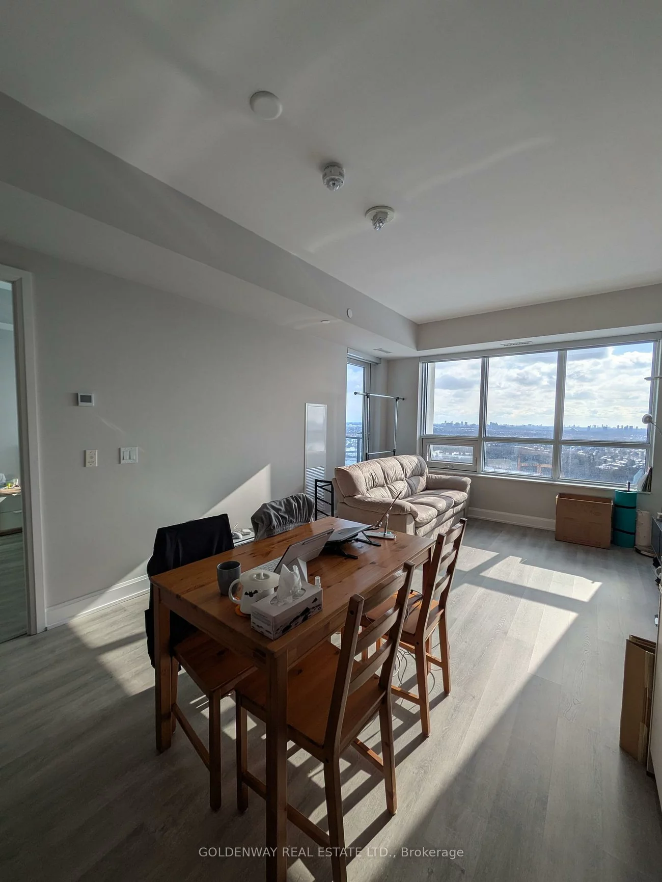 12, Gandhi, Commerce Valley, Markham