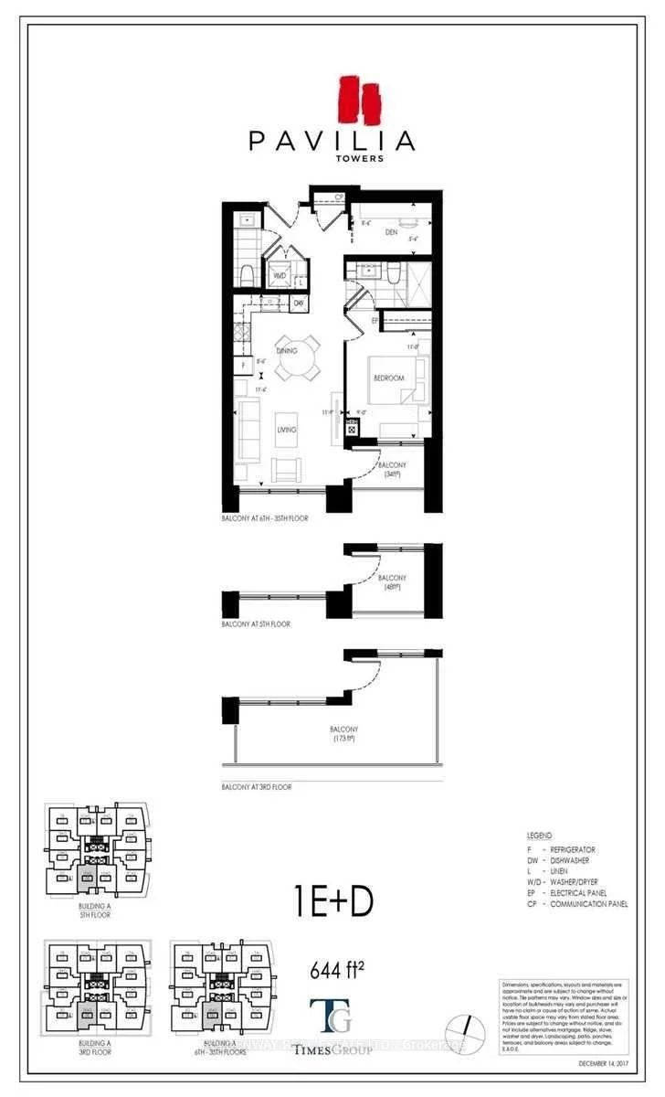 12, Gandhi, Commerce Valley, Markham