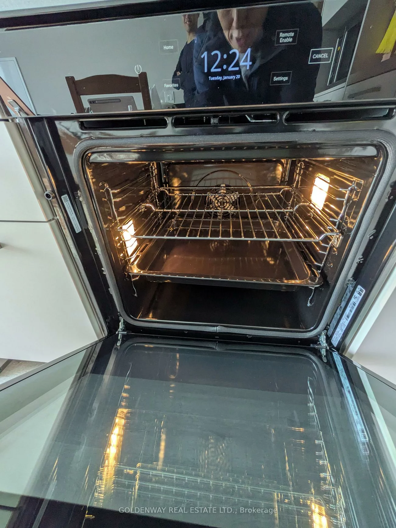 12, Gandhi, Commerce Valley, Markham