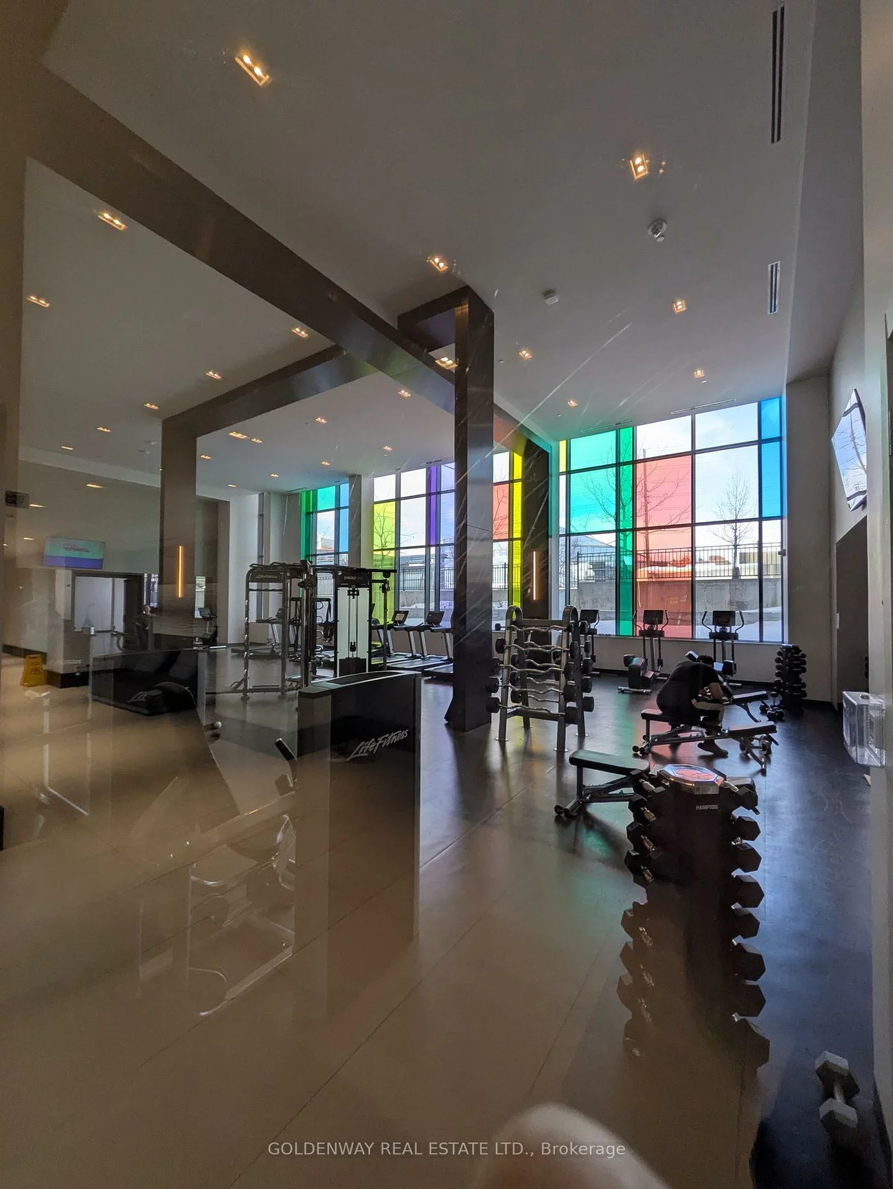 12, Gandhi, Commerce Valley, Markham