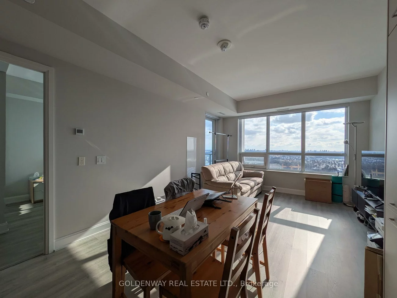 12, Gandhi, Commerce Valley, Markham