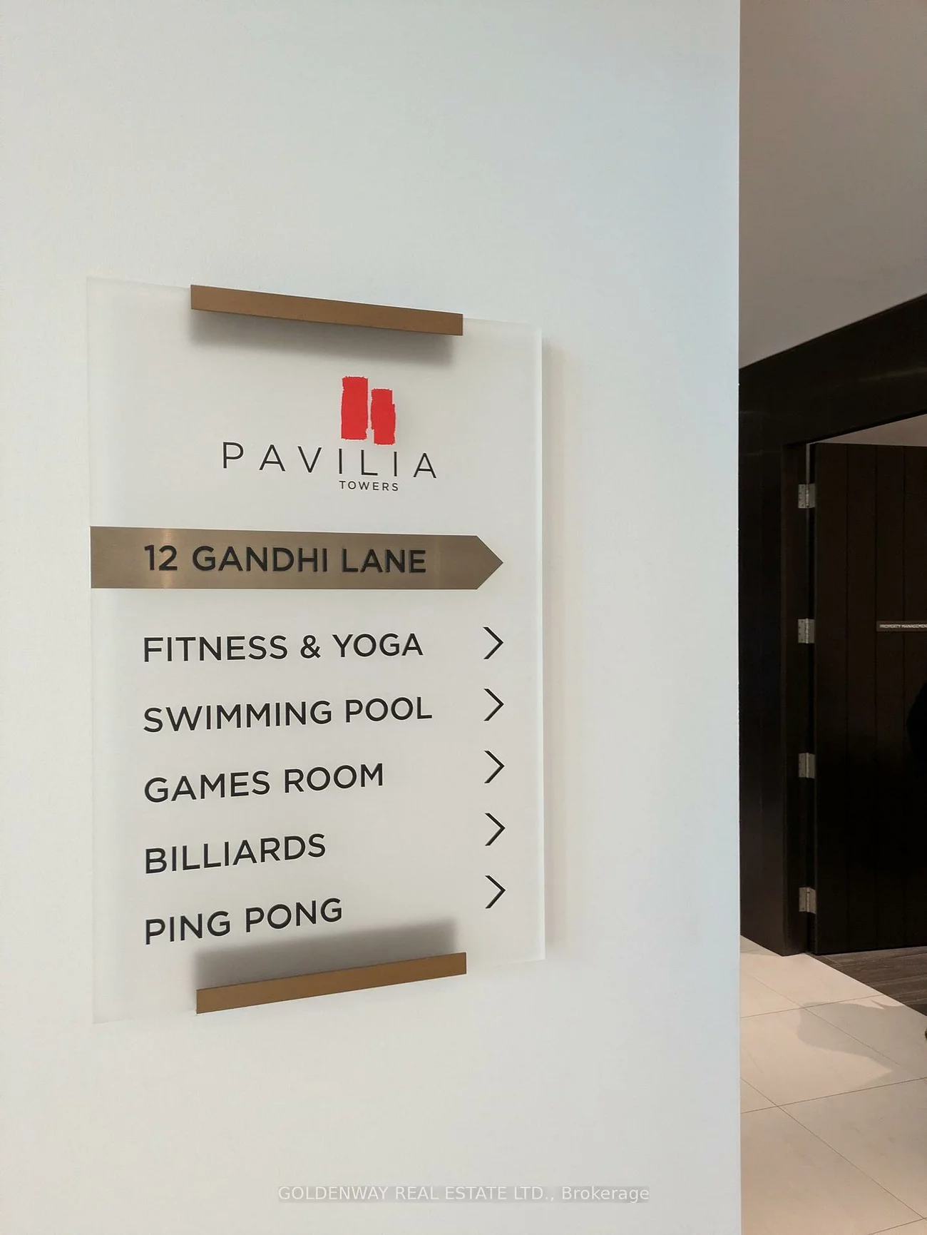 12, Gandhi, Commerce Valley, Markham