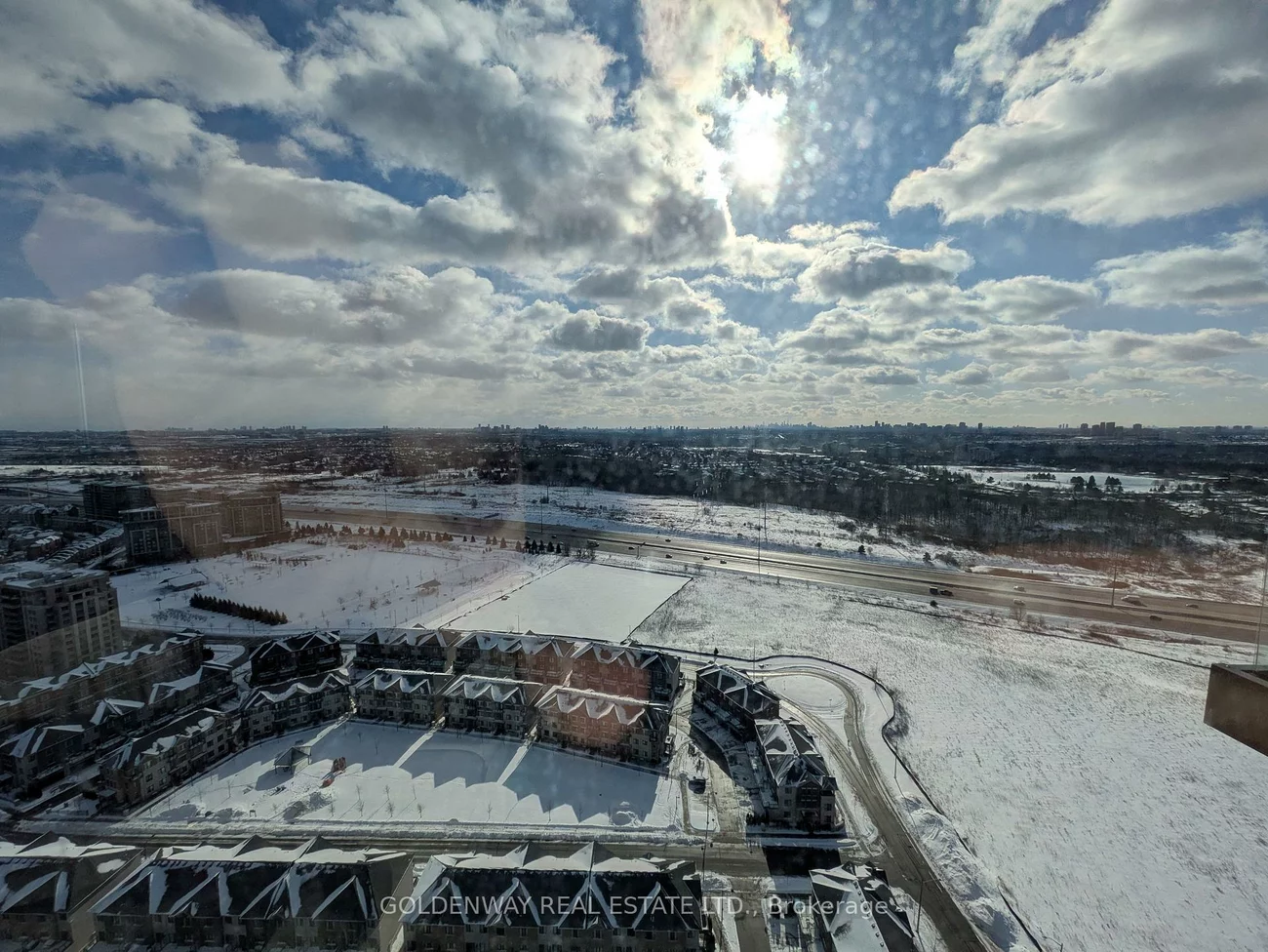 12, Gandhi, Commerce Valley, Markham