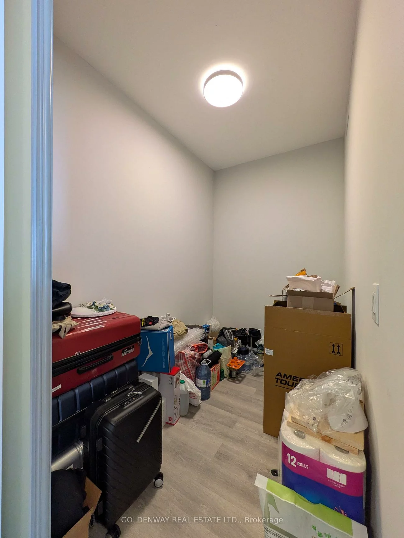 12, Gandhi, Commerce Valley, Markham