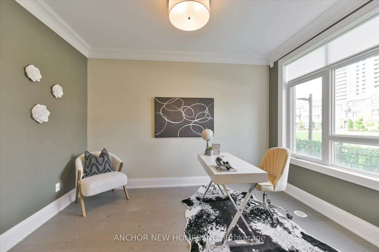 89, Feeney, Commerce Valley, Markham