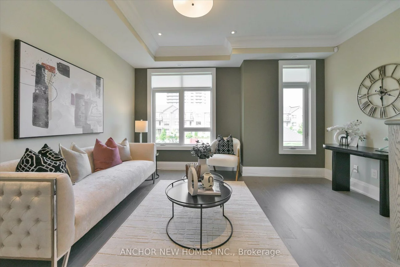 89, Feeney, Commerce Valley, Markham