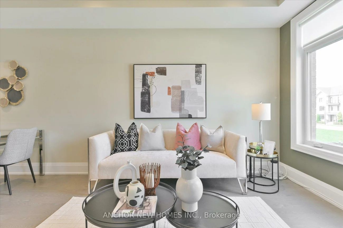 89, Feeney, Commerce Valley, Markham