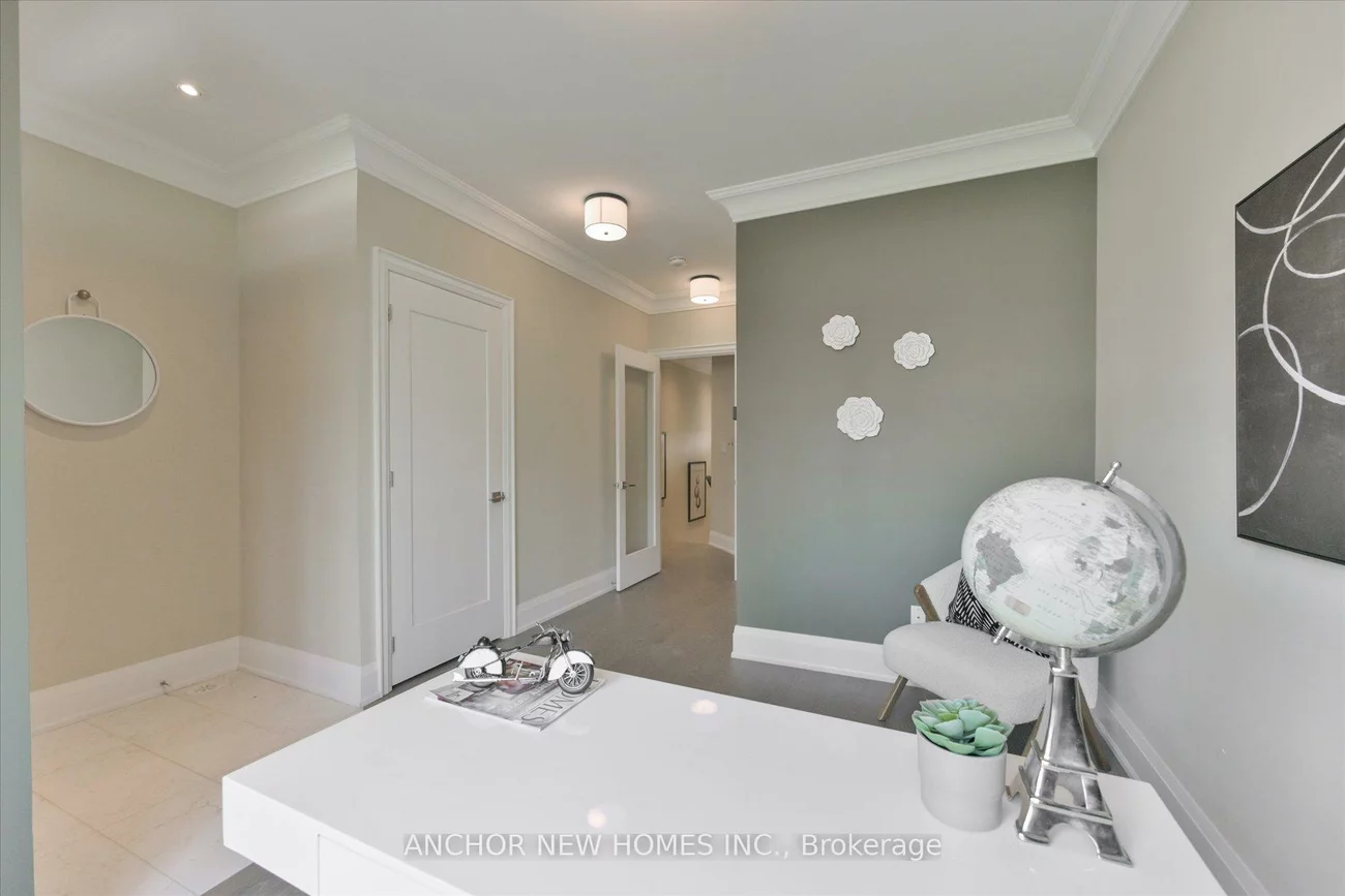 89, Feeney, Commerce Valley, Markham