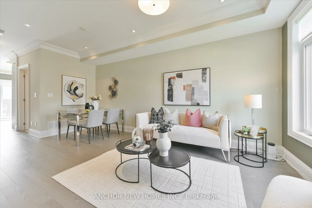 89, Feeney, Commerce Valley, Markham