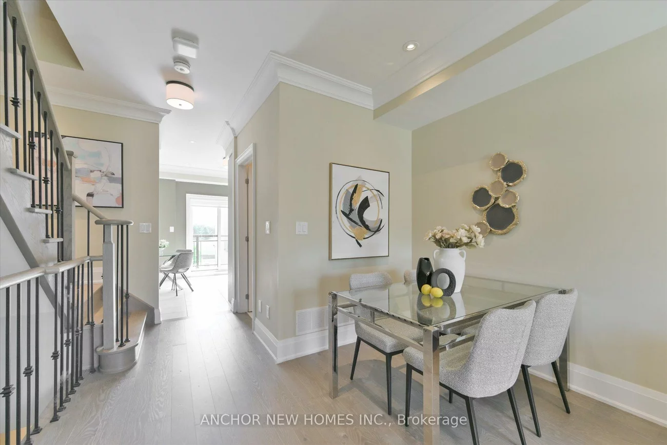 89, Feeney, Commerce Valley, Markham