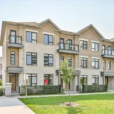 89, Feeney, Commerce Valley, Markham