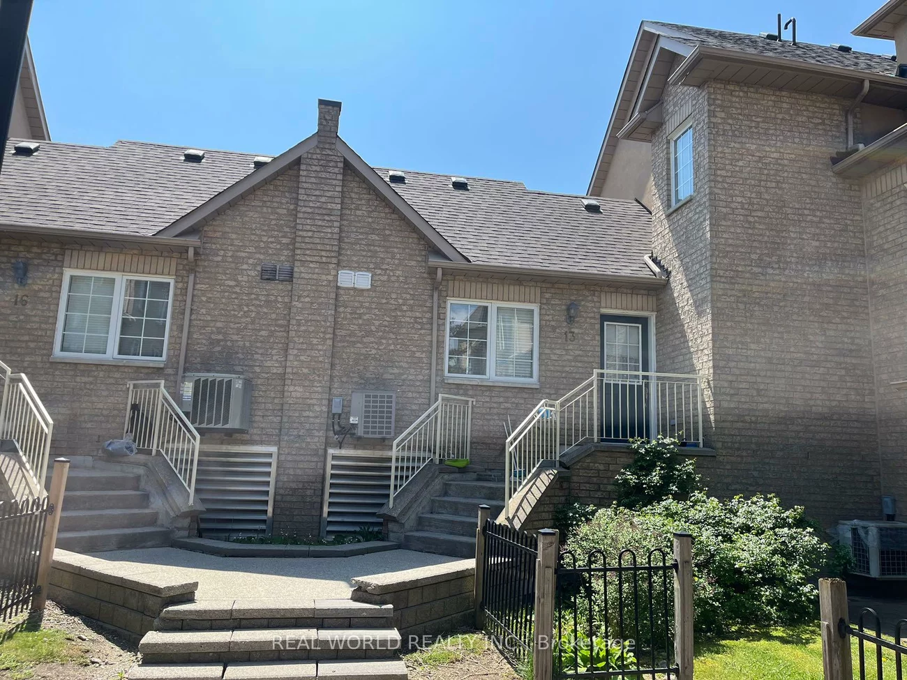 8, Cox, Unionville, Markham