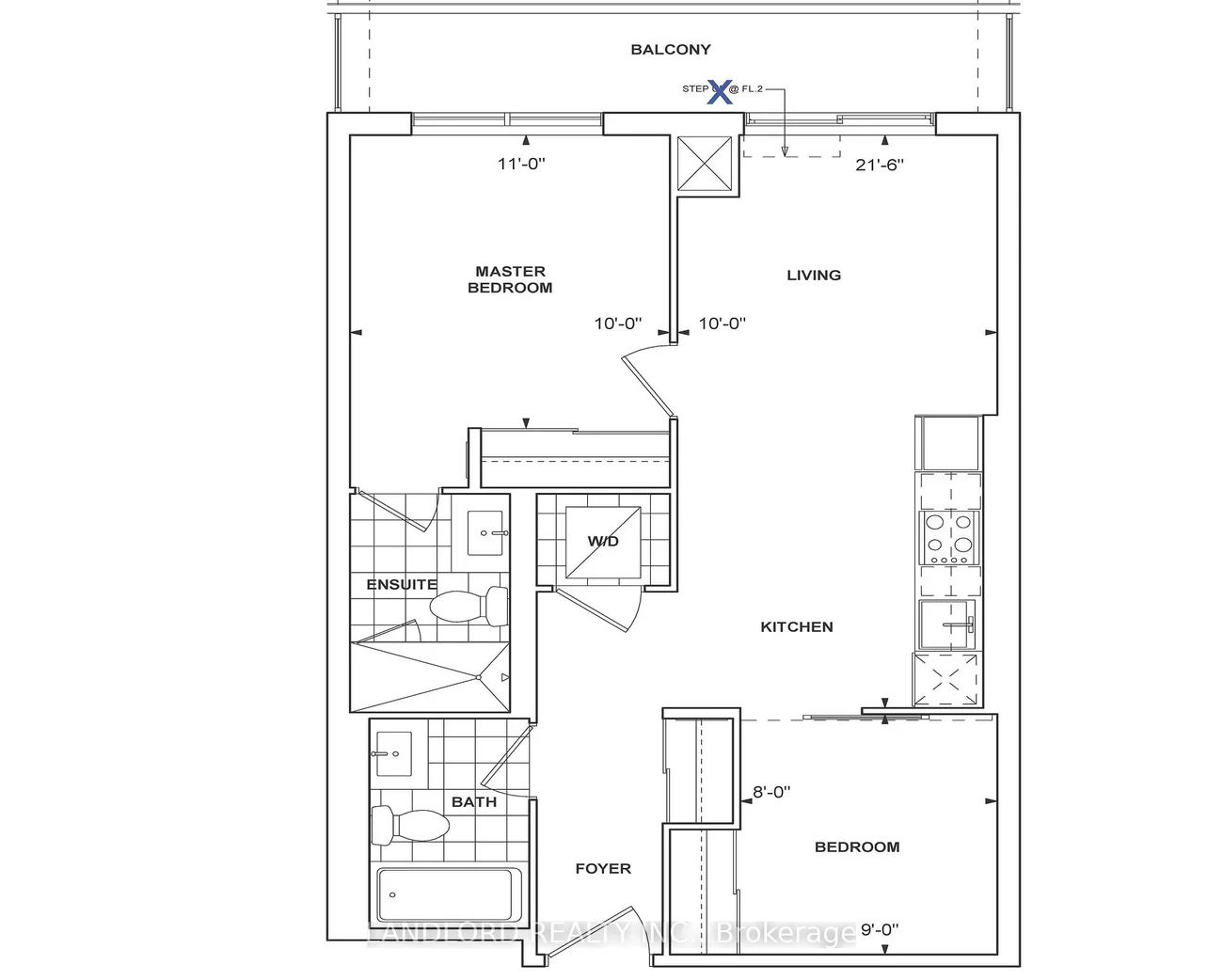 9751, Markham, Greensborough, Markham