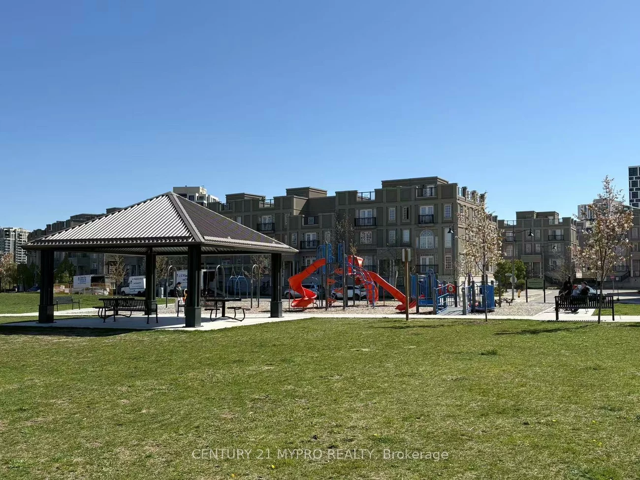 10, Rouge Valley, Unionville, Markham