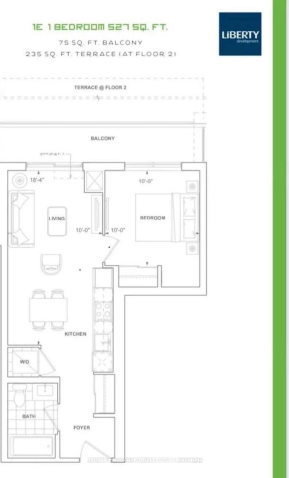 9751, Markham, Greensborough, Markham