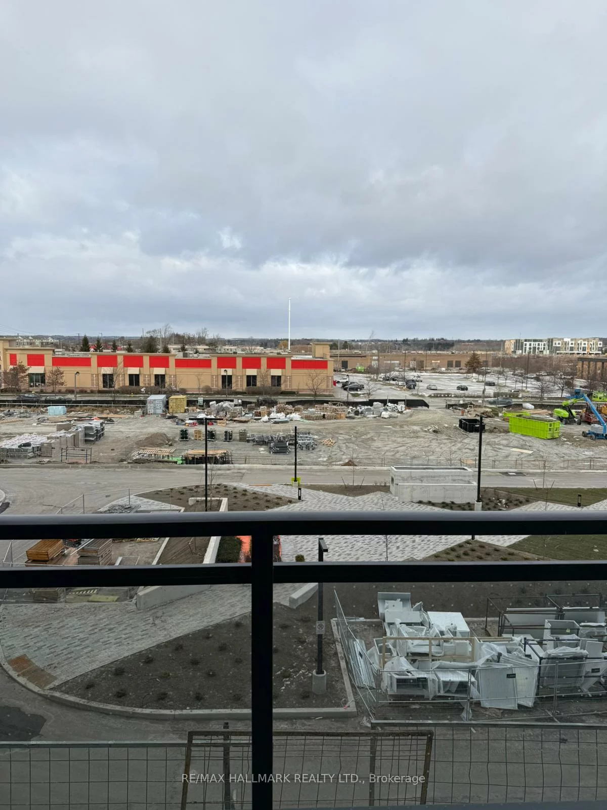 9751, Markham, Greensborough, Markham