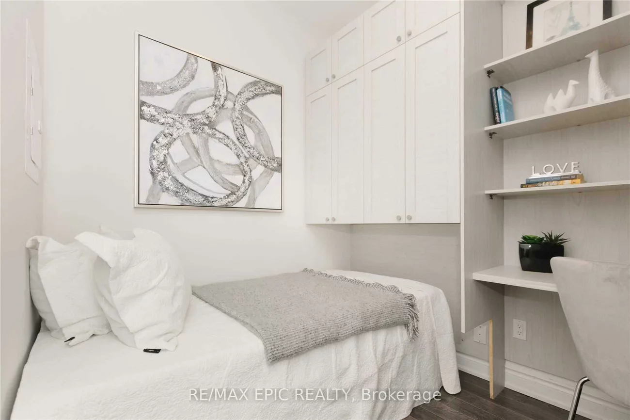 38, Cedarland, Unionville, Markham