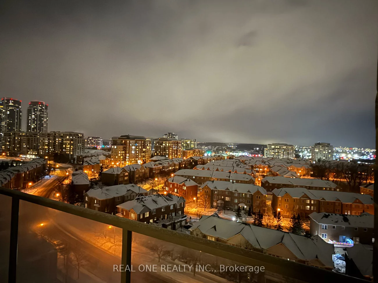 325, South Park, Commerce Valley, Markham