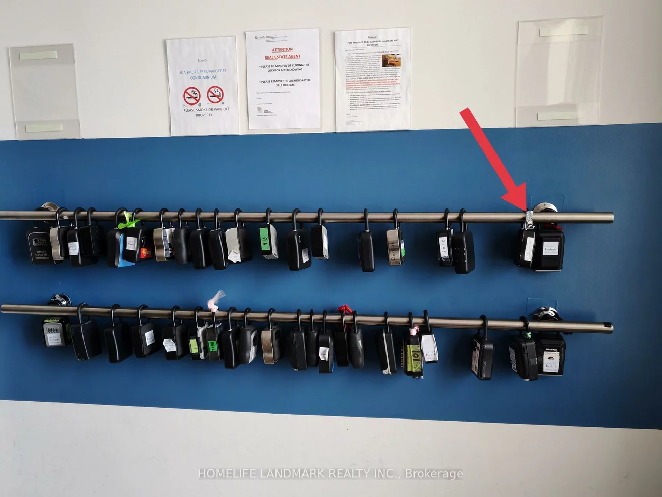 25, Water Walk, Unionville, Markham