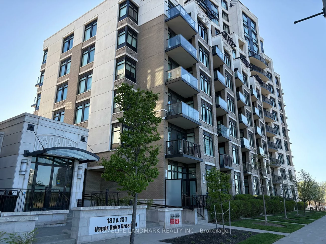 151, Upper Duke, Unionville, Markham