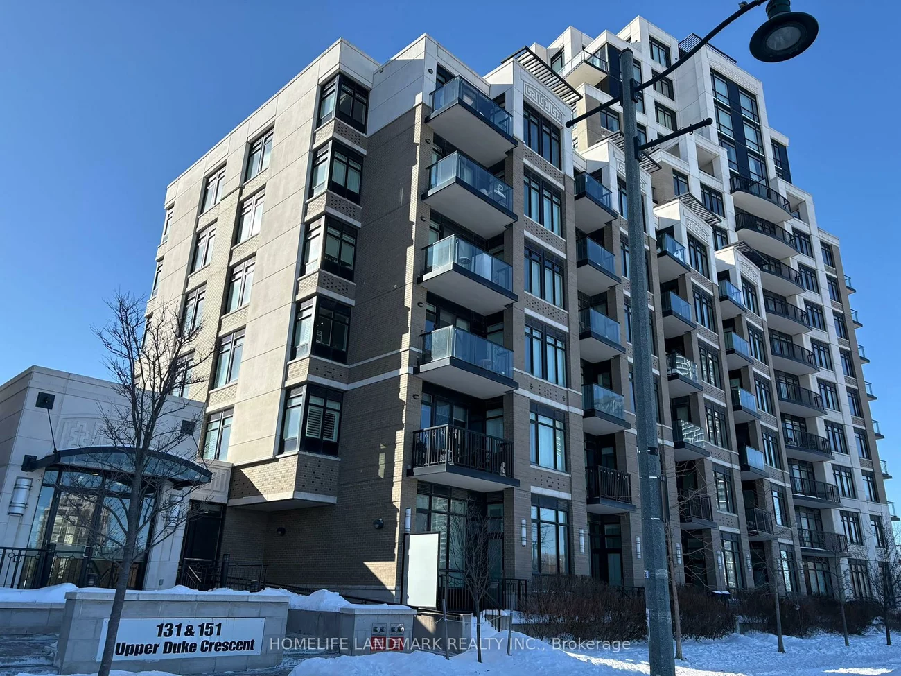 151, Upper Duke, Unionville, Markham