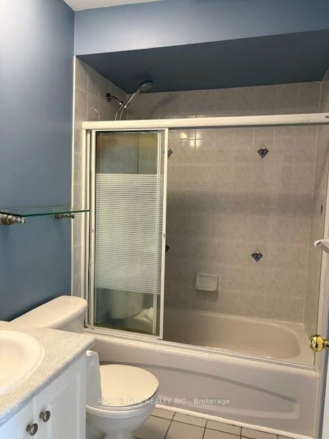 5, Maple Park, Milliken Mills West, Markham