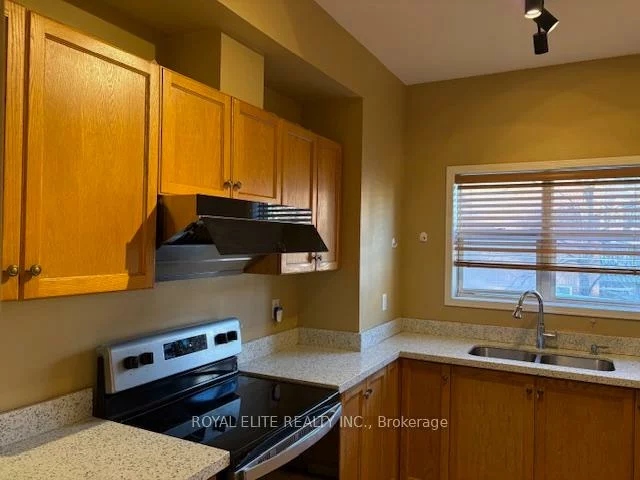 5, Maple Park, Milliken Mills West, Markham