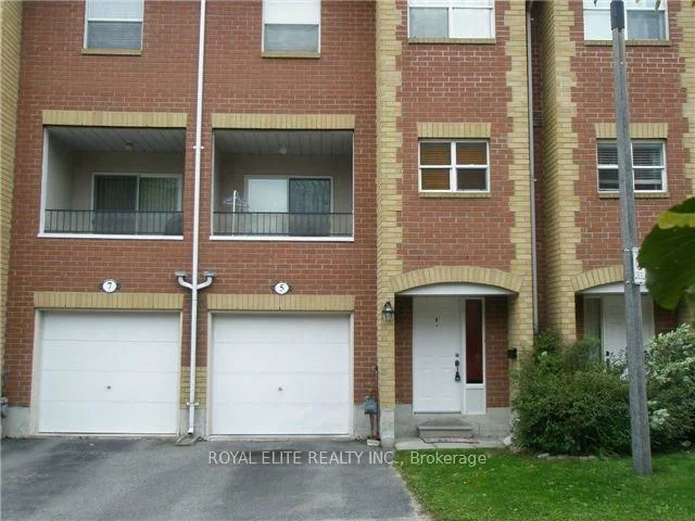 5, Maple Park, Milliken Mills West, Markham
