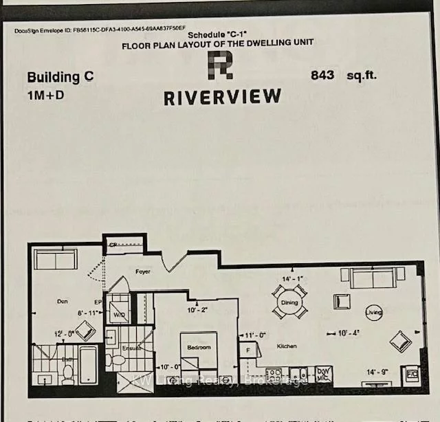 38, Water Walk, Unionville, Markham