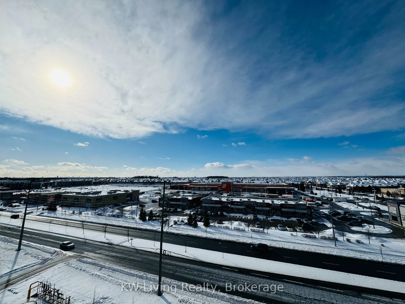 9763, Markham, Greensborough, Markham