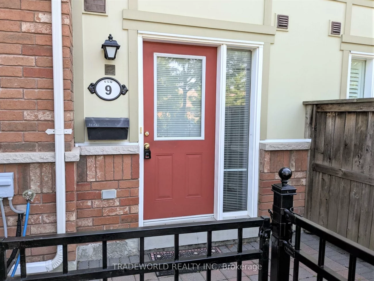 150, Chancery, Greensborough, Markham