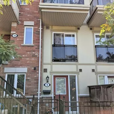 150, Chancery, Greensborough, Markham