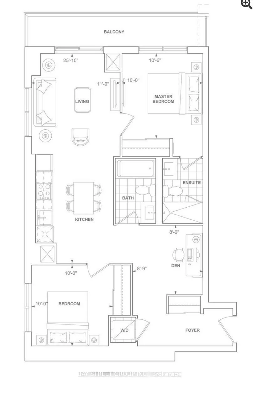 9751, Markham, Greensborough, Markham