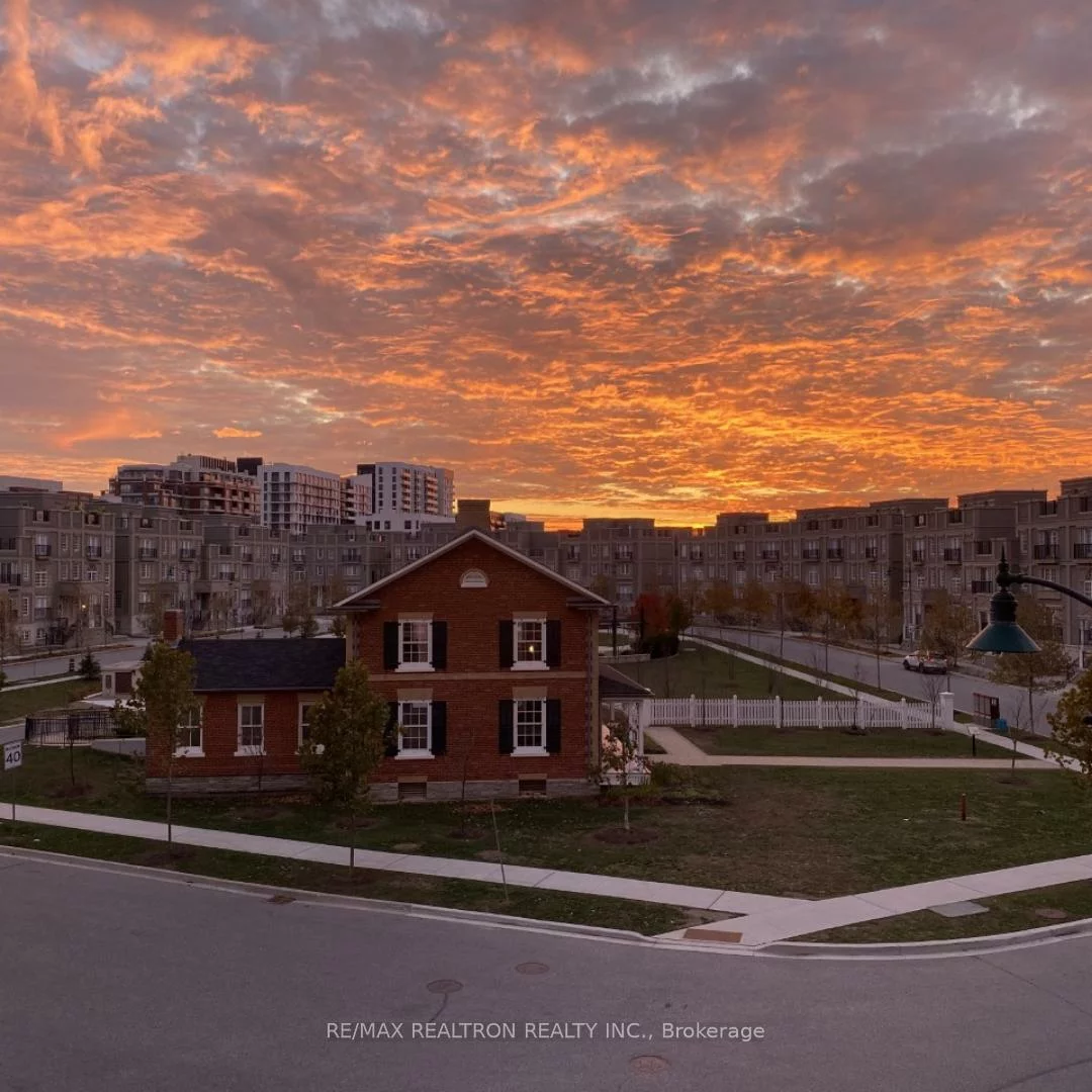 111, Upper Duke, Unionville, Markham