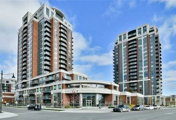 1, Uptown, Unionville, Markham
