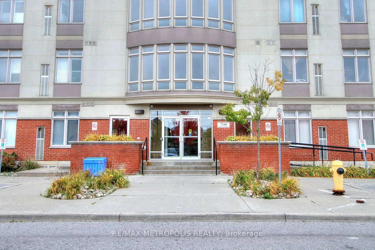 7340, Markham, Middlefield, Markham