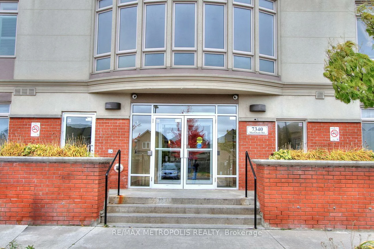 7340, Markham, Middlefield, Markham