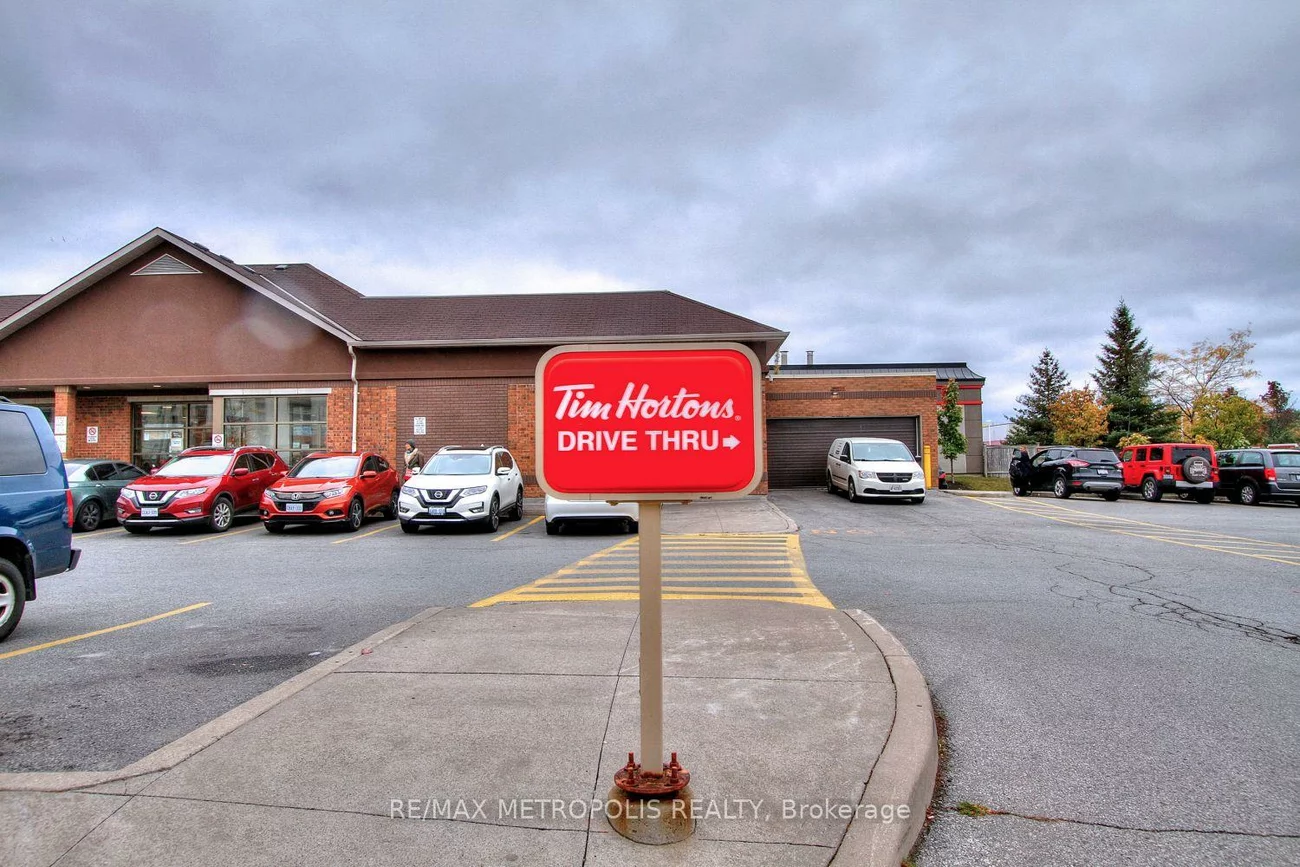 7340, Markham, Middlefield, Markham