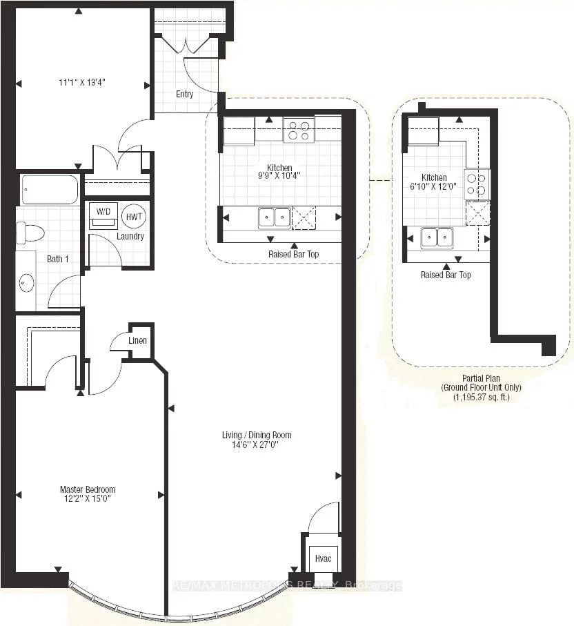 7340, Markham, Middlefield, Markham