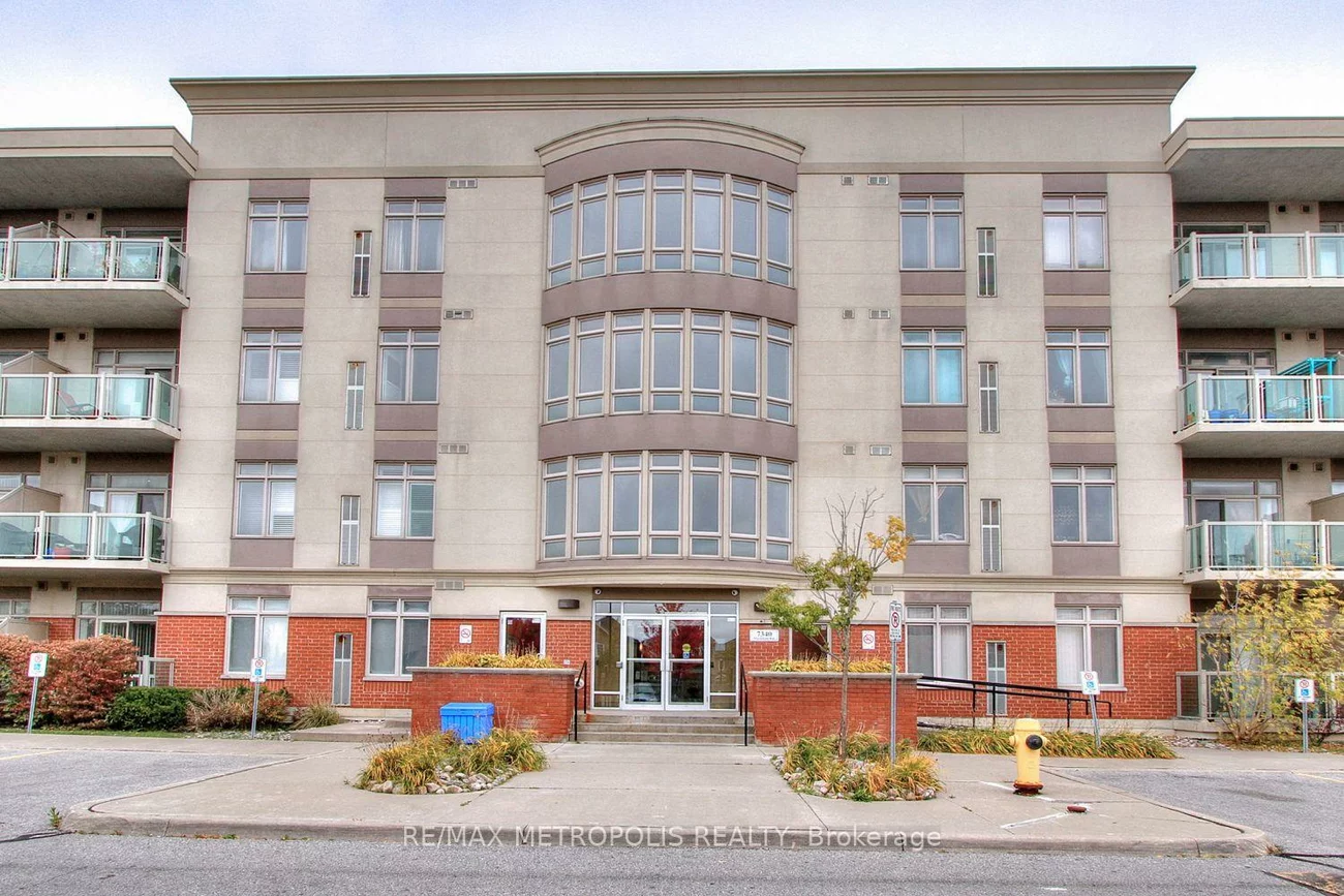 7340, Markham, Middlefield, Markham