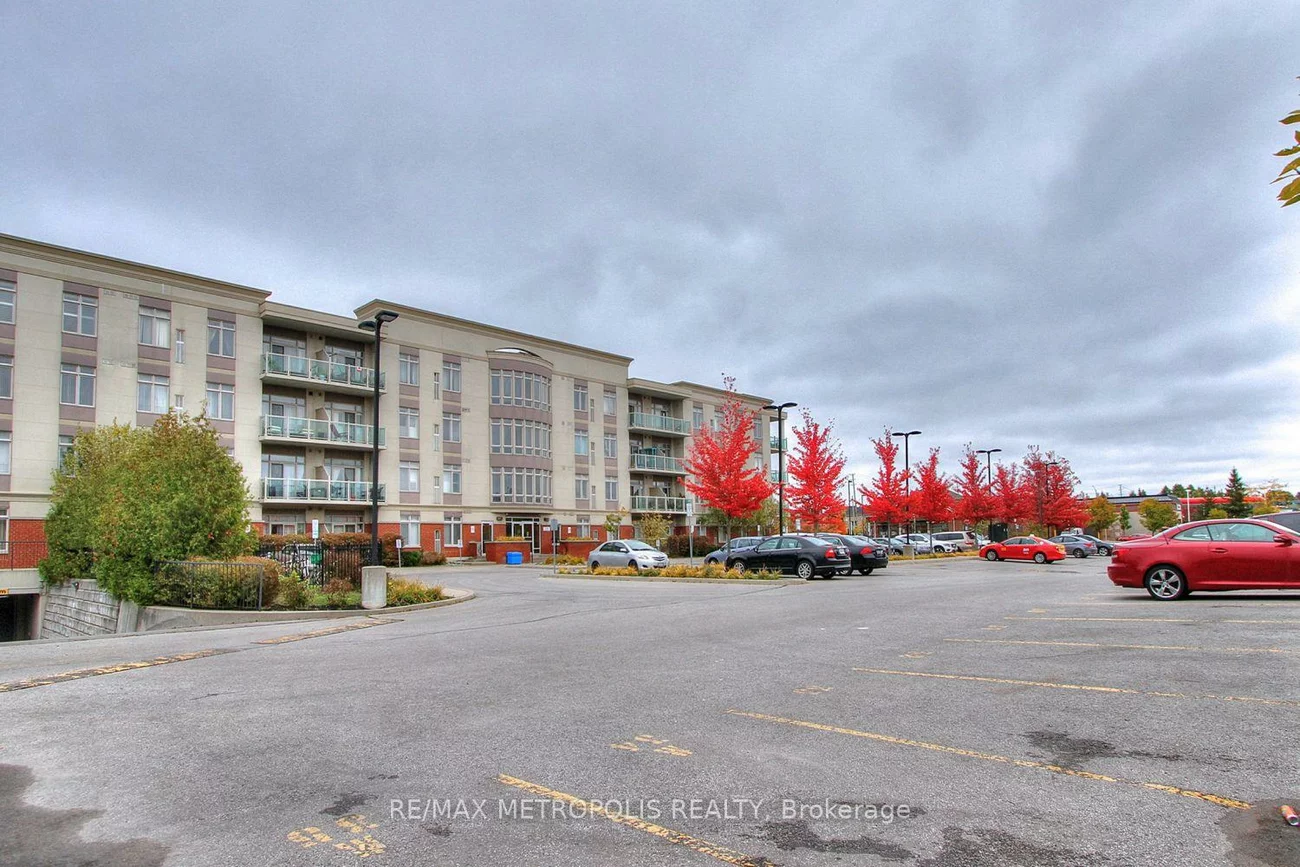 7340, Markham, Middlefield, Markham