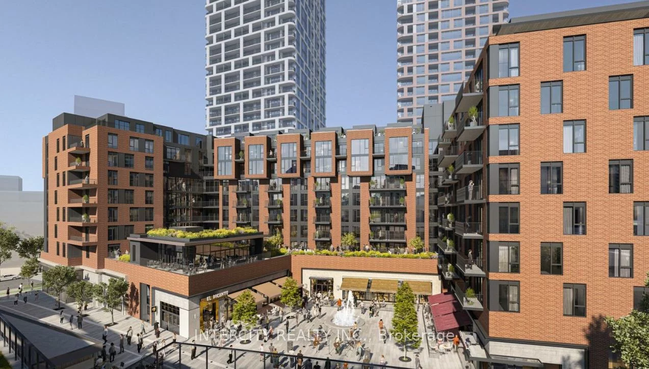 38, Simcoe Promenade, Unionville, Markham